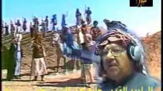 الرادود المرحوم حسين بدريه- ساعات 2