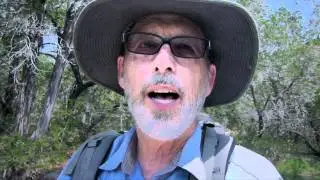 Cherokee Legend about Ataga'hi, The Lake of the Wounded