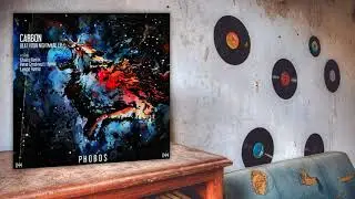 Carbon - Beat Your Nightmare (Original Mix)
