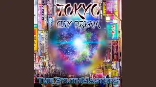 Tokyo City Dream