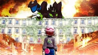 Пора отказаться от Pokemon Legends ZA
