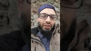 Simple mercy to family and friends is a secret of Ramadan - Ramadan Day 6 #Shorts
