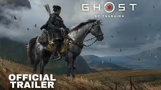 Ghost of Tsushima Director's Cut  Features Trailer |  PC