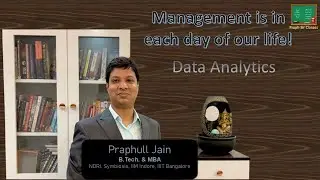 Data Analytics Simplified- Introduction