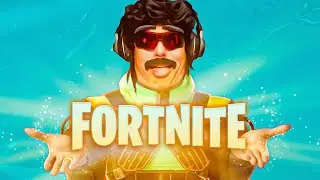 FORTNITE IS EAZY...AND FOREVER