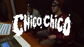 Ilan Amores *CHICO CHICO* Rocamora