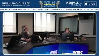9-Noon, 93WIBC - 2/4/2026
