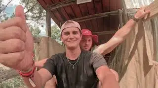 Camp Eagle Summer Staff Training 2023