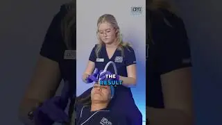 Neveskin Toning Facial at iCRYO Stuart