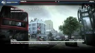 Skitlite.FIN vs eNigma - Part 3 - Call of Duty MW3 Grand Final - EGL6