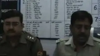 ASP, RAMPUR & CO CITY