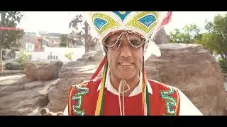 Chora – Moncho GC. “Son” de matlachines. Danzantes de los “Choris”. Narración. Video oficial 2022.