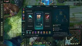 Zeri Bug with Rapid Fire cannon?