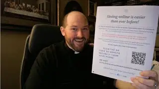 Weekly Parish Update (All Souls and Nov. 2, 2025)