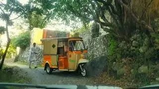 Part 7 kpk hazara travel lora Patten peeran marmola chanali nagri  totyal from bhara kahu Islamabad 
