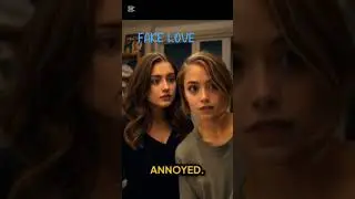 FAKE LOVE