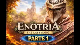 🎮 Enotria: The Last Song – Gameplay non commentato | Parte 1