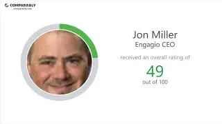 Engagio Employee Reviews - Q3 2018