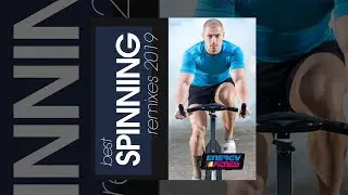 E4F - Best Spinning Remixes 2019 - Fitness & Music 2019