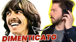GEORGE HARRISON NON LO RICORDA PIÙ NESSUNO