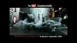 Resident Evil: Retribution - Promo