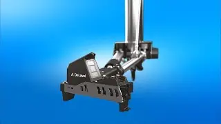 DeLaval | Robot de orde&ntilde;o DeLaval VMS Insight