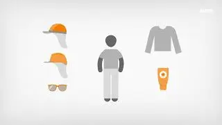 Protection UV au travail en ext&eacute;rieur &ndash; Comment bien prot&eacute;ger votre peau !