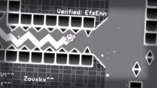 [TOP 450] YHNBEP By Artals // To Be Verified By Me // Geometry Dash
