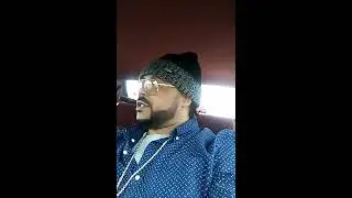 Youngstown artist Ran Mac ' Speaks on broke and hating ass niggas ' Part 2
