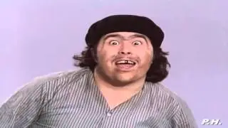 LA CHARANGA DEL TIO HONORIO   Hay que lavalo 1975