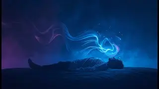 432Hz + 528Hz + 741Hz | Deep Sleep Frequencies 🌙 Calms the Mind, Relaxes the Body #1