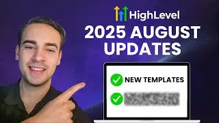 What's NEW in HighLevel | Updates for 2025!