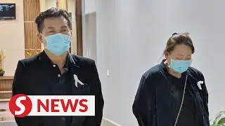 Family of murdered student arrives back home from Taiwan
