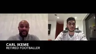 Carl Ikeme Talks Racism in Football