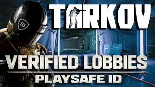 PlaySafe ID In Tarkov? What's Your Thoughts?