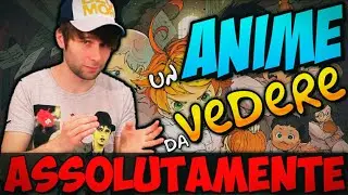 Vi Consiglio un bell'Anime