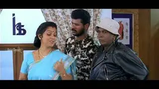 அந்த பொக்கை மூஞ்சிக்கு இது போதும் | Vadivel Comedy | Prabu Deva, Kakka Radhakrishnan |  Movie Comedy