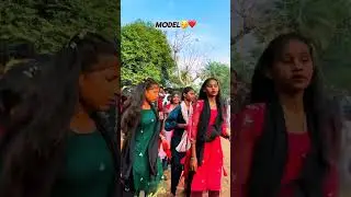 गुजरात दड़की करने जायलो 😂🫵||​ Pyar Wali || #aadivasi​ #trendingsong #shorts #adiwasinewdance2026