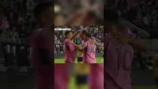 Diego Gomez - 83' | Inter Miami 2 - Real Salt Lake 0 | February 21, 2024