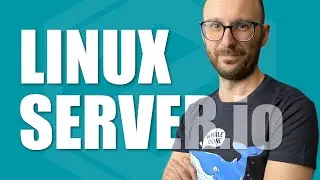 LinuxServer.io SELF-HOSTING a livello PRO