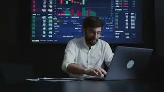 Welcome to Nextify AI | The Future of Tech, Trading & Artificial Intelligence