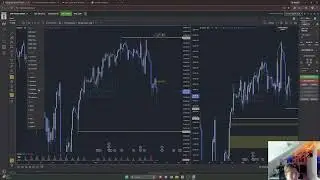 Journaling eval trade