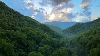 4K MAVIC AIR 2 CINEMATIC FOOTAGE | Still my Favorite drone... so far.
