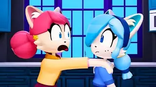 ✦ Stir & Mix // SuriFox ✦