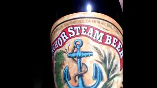 Anchor Brewing Co. Anchor Steam Beer 4.8%