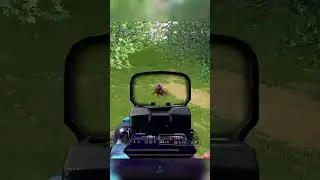 COD MOBILE BATTLEROYALE LMG RPD FULL 60FPS GAMEPLAY #callofduty #codm