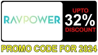 RAVPower Promo Code | ravpower.com
