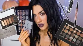 Косметика Бренда ABSOLUTE New York | НОВИНКА