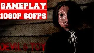 Devil's Toy Gameplay (PC)