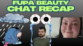 Foodie Can&rsquo;t Stop Crying Real Time Chat - Minus First 15 (11/16/25)